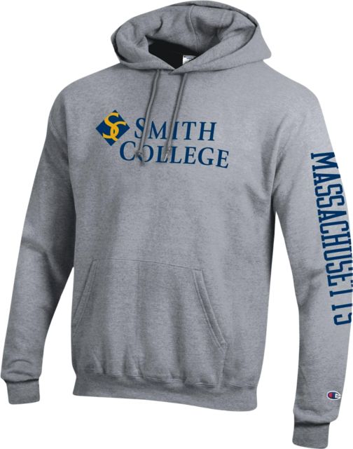 Smith 2024 college sweatshirt