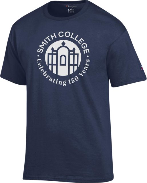 Smith College Short Sleeve T-Shirt