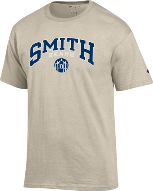 Smith College Pioneers Short Sleeve T-Shirt
