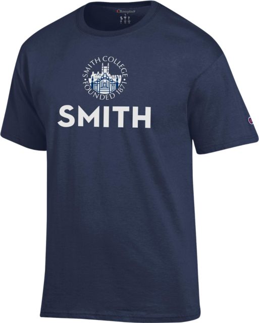 Smith College Pioneers Short Sleeve T-Shirt