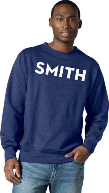 Smith College Crewneck