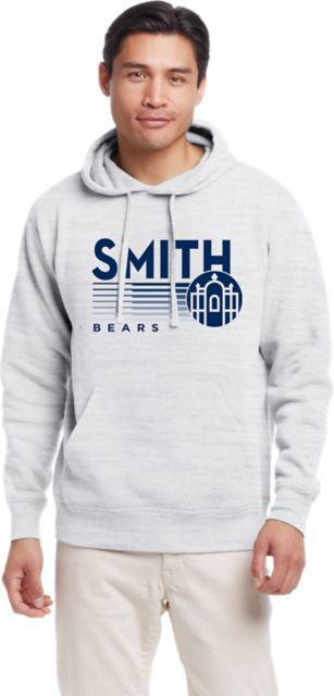Smith College Pioneers Hooded Sweatshirt