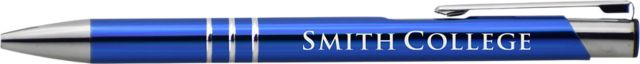 Smith College Ballpoint Pen