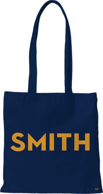 Smith College Tote Bag