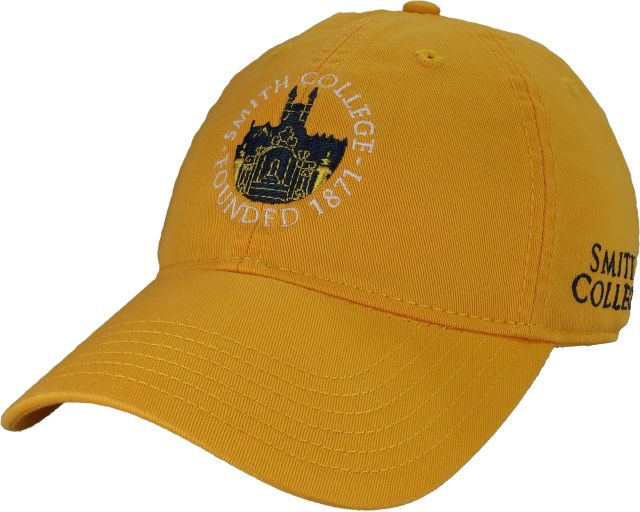Smith College Cap