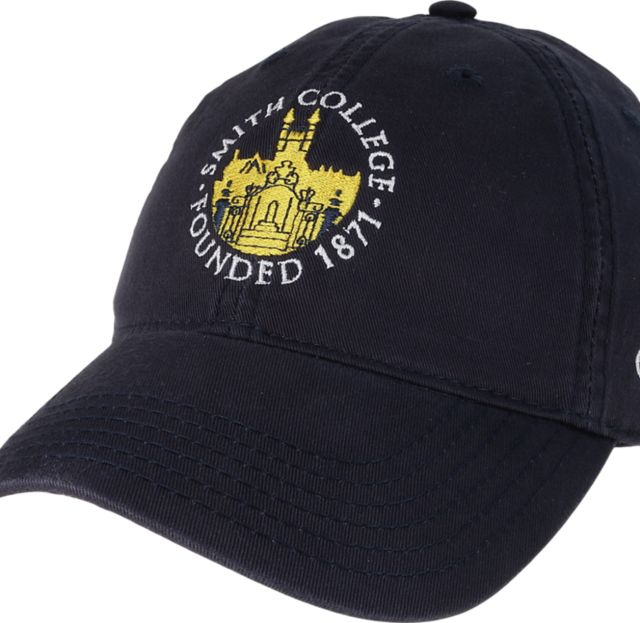 Smith College Cap