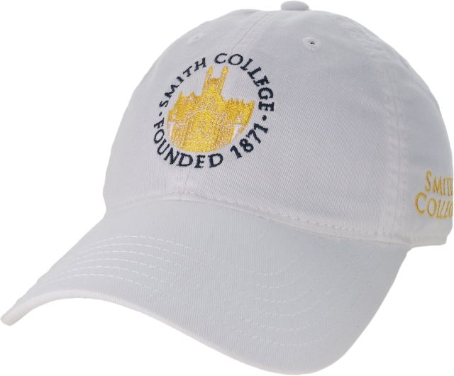 Smith College Cap