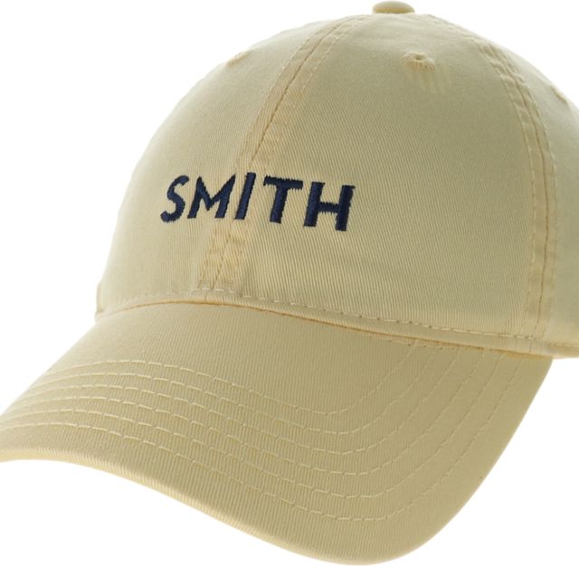 Smith College Cap