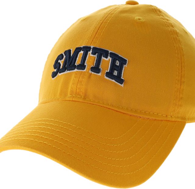 Smith College Bears Cap