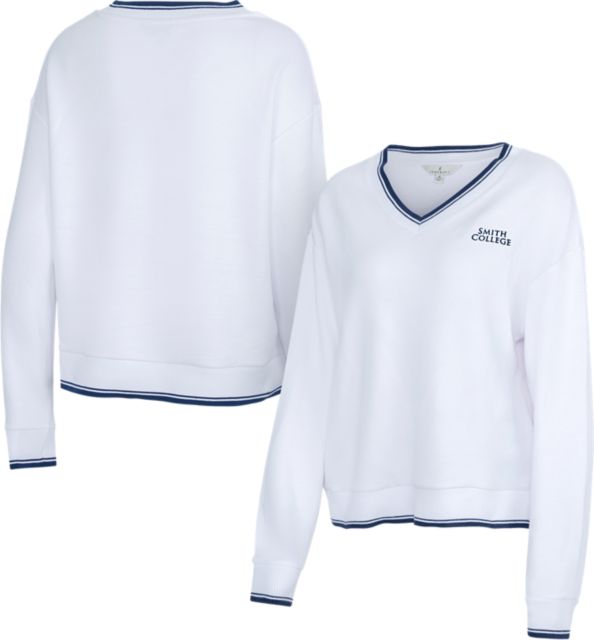 Smith College Women's Crewneck Sweatshirt