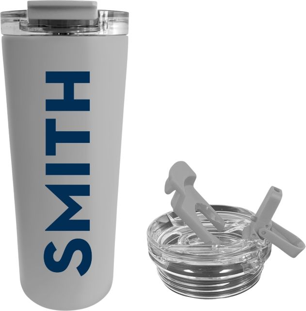 Smith College 24 oz. 2-in-1 Tumbler