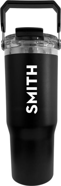 Smith College 32 oz. Bucket Handle Tumbler