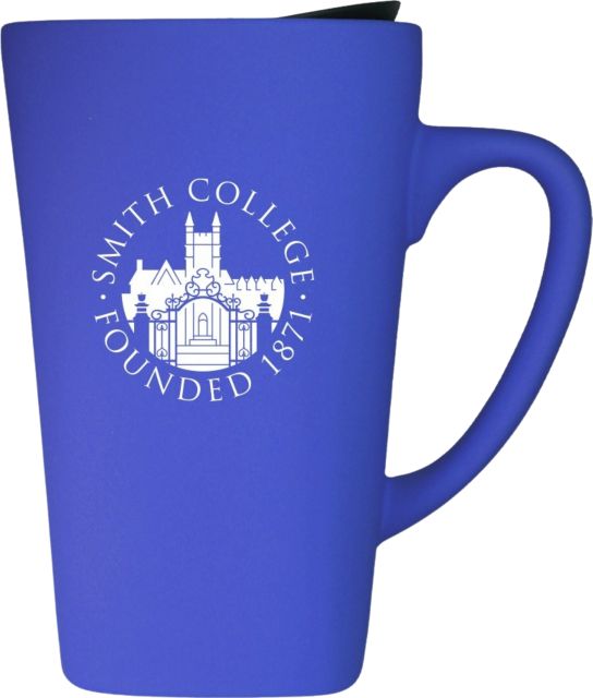 Smith College 16 oz. Ceramic Mug