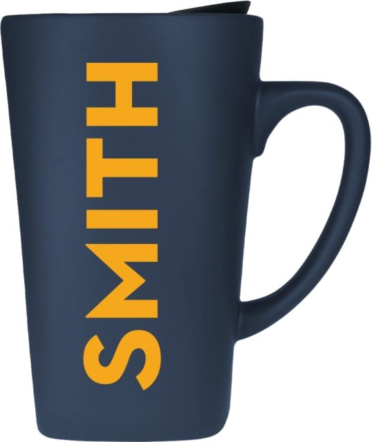 Smith College 16 oz. Ceramic Mug