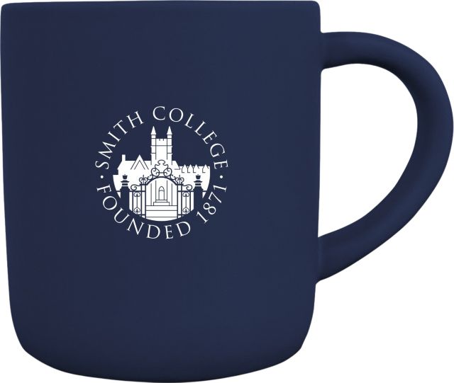 Smith College 20 oz. Ceramic Mug