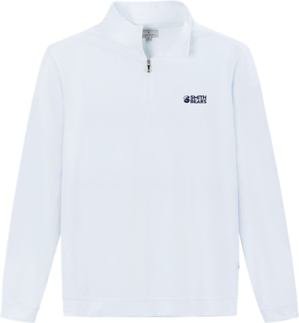 Smith College Performance 1/4 Zip