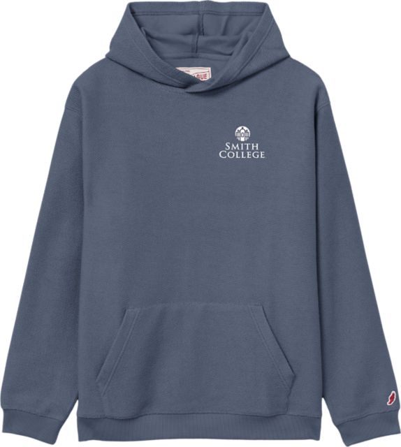 Smith College Bears Hooded Sweatshirt