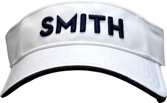 Smith College Visor
