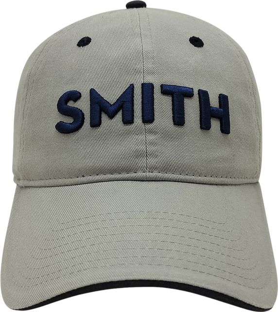 Smith College Bears Cap