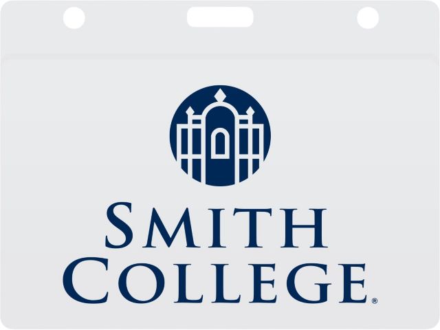 Smith College Thumbnotch Card Guard