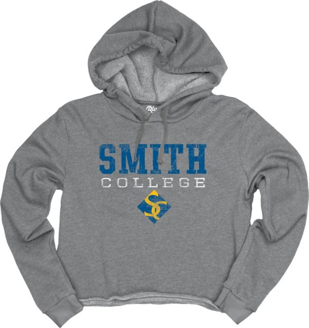 smith college t shirt