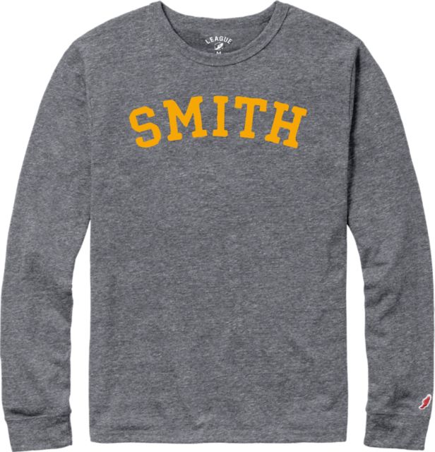 Smith College Long Sleeve T-Shirt