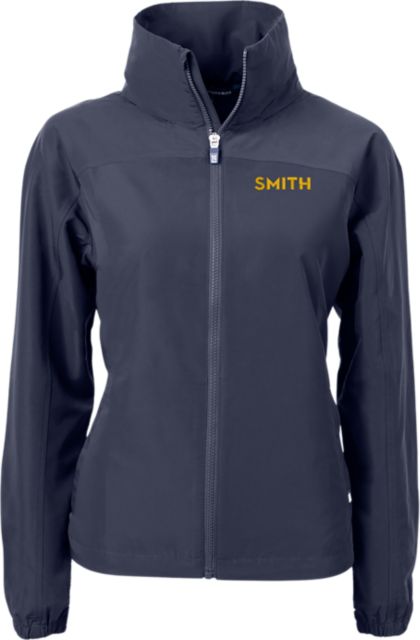 Smith College Women's Full Zip Jacket