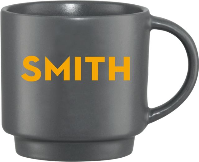 Smith College 14 oz. Mug