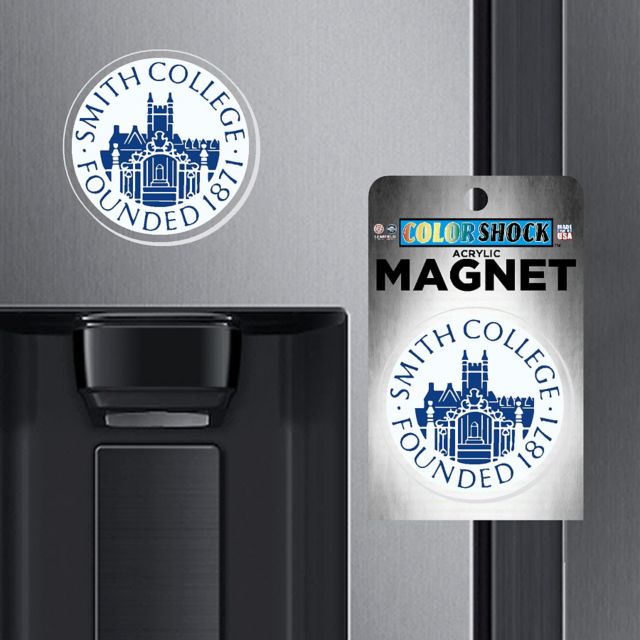 Smith College Magnet
