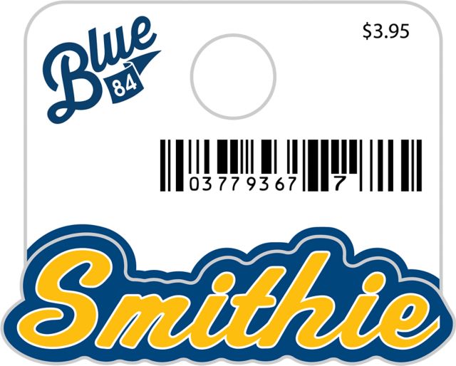 Smith College Mini Sticker