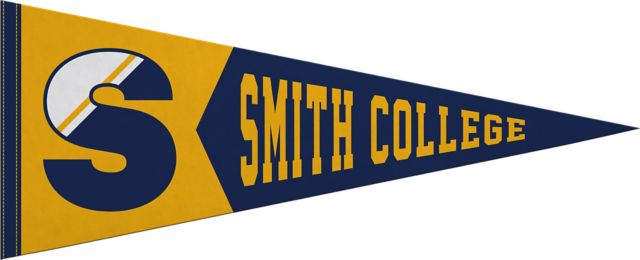 Smith College Pennant