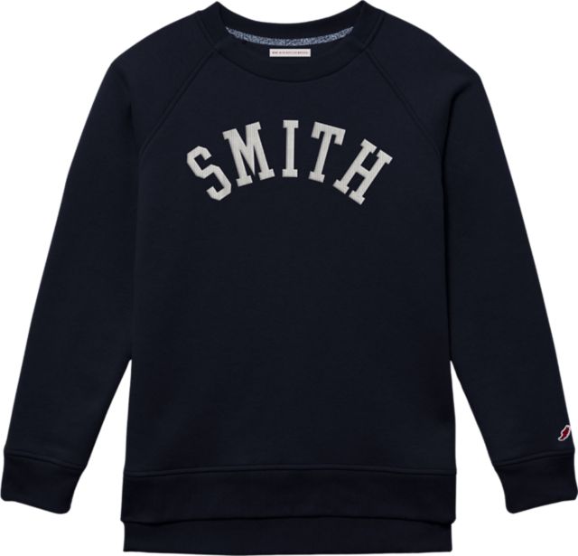 Smith College Women's 1991 Crewneck Sweatshirt