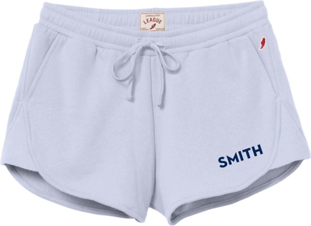 Smith College Women's Reverse Shorts