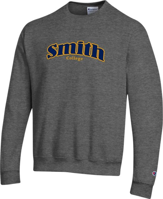 Smith College Crewneck Sweatshirt