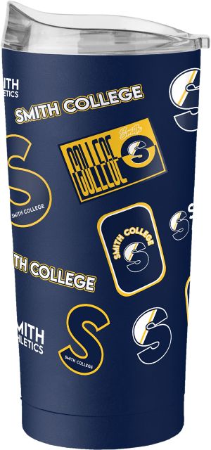 Smith College 20 oz. Tumbler