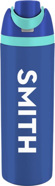 Smith College 24 oz Sports Water Bottle