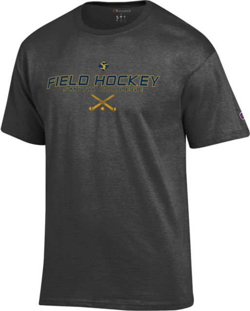 Smith College Field Hockey Short Sleeve T-Shirt