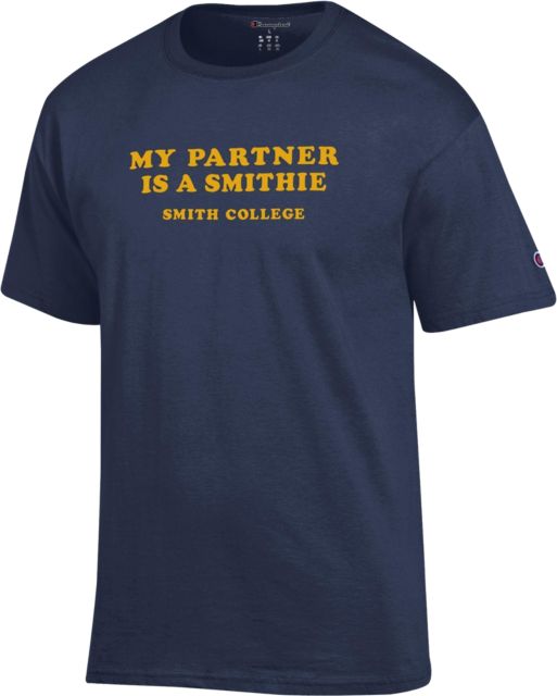 Smith College Short Sleeve T-Shirt