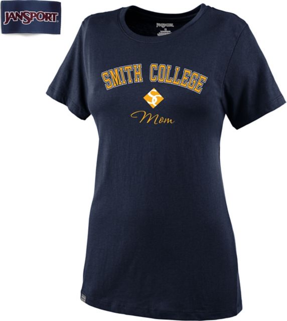 Smith College Womens Apparel, Pants, T-Shirts, Hoodies and Joggers