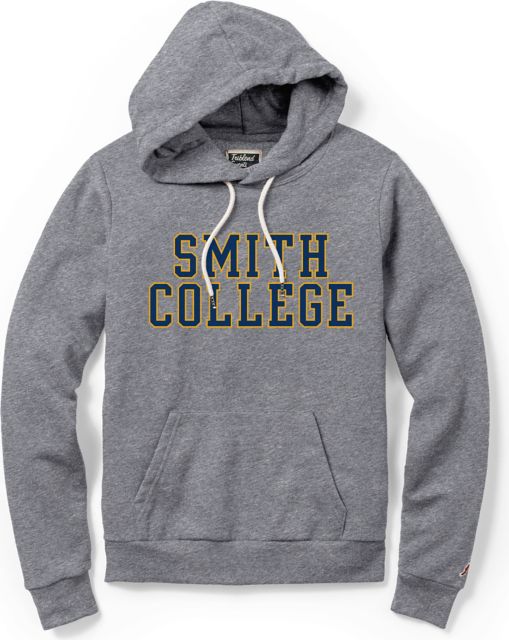 smith college t shirt