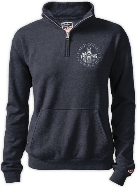 smith college t shirt