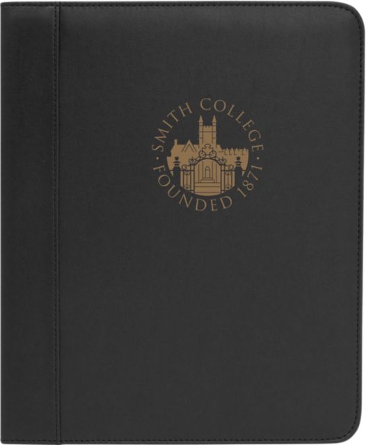 Smith College Student Padfoilo