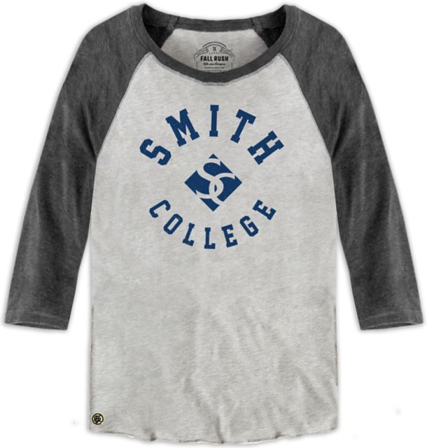 smith college t shirt
