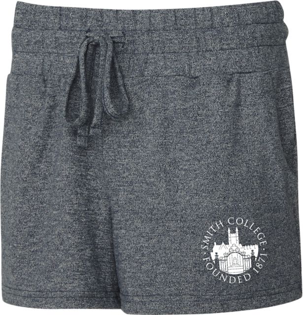 Smith College Women's Shorts