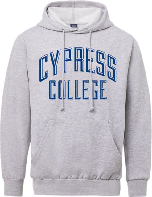 Cypress College Fleece Hoodie