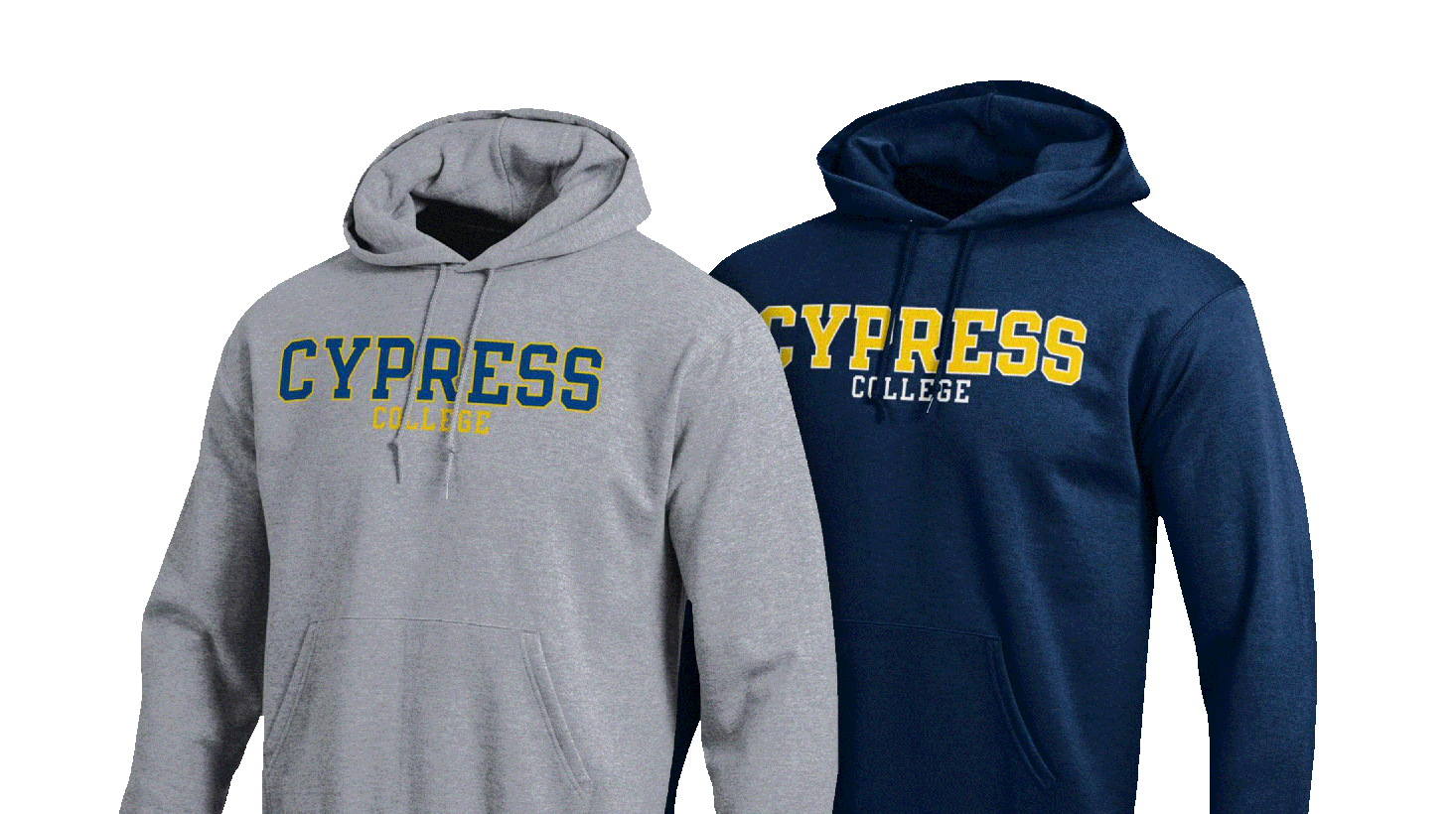 Cypress College Bookstore Apparel, Merchandise, & Gifts
