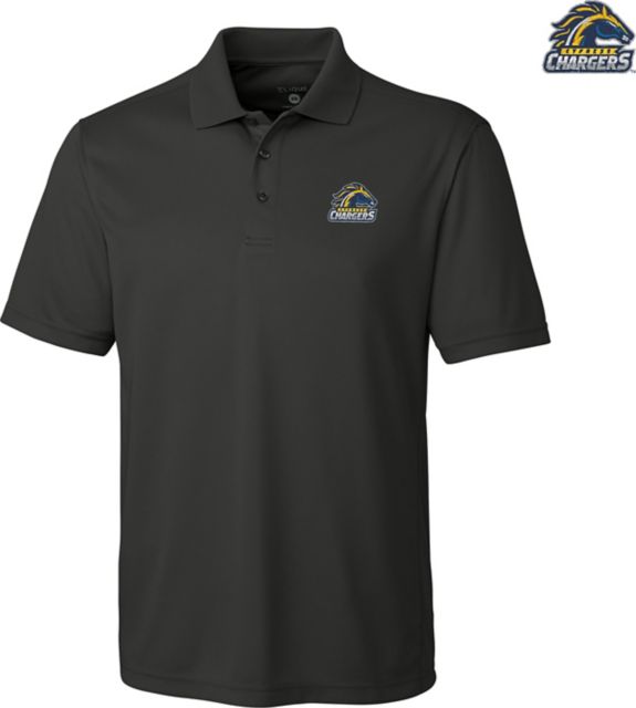 Chargers hotsell polo shirt