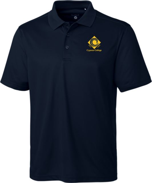 Cypress College Ice Polo