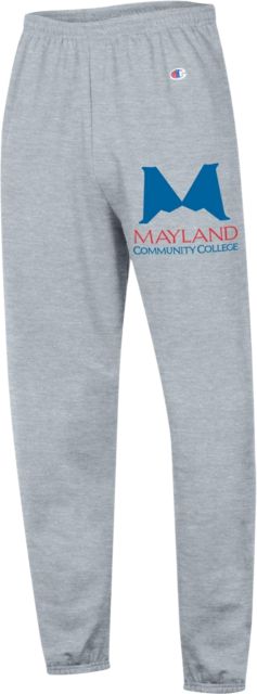 Mayland Community College Sweatpants