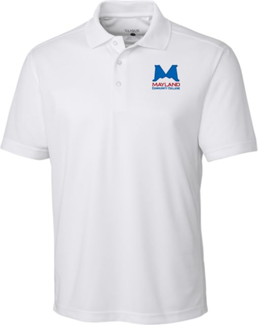 Mayland Community College Ice Polo